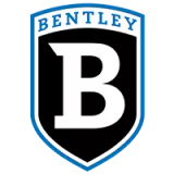 Logo of Bentley University