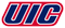 Logo of University of Illinois Chicago