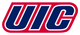 University of Illinois Chicago Logo - College Sports School on RallyFuel Logo of University of Illinois Chicago