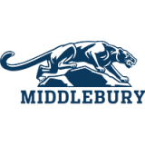 Logo of Middlebury College