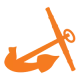 Logo of Hope College