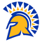 Logo of San Jose State University