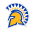 San Jose State University logo