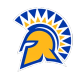 Logo of San Jose State University