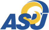 Logo of Angelo State University