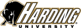 Logo of Harding University