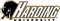 Logo of Harding University