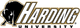 Logo of Harding University