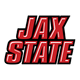 Logo of Jacksonville State University
