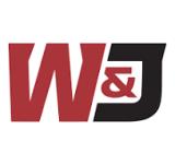 Logo of Washington & Jefferson College