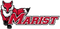 Logo of Marist University