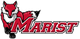 Marist University Logo - College Sports School on RallyFuel Logo of Marist University