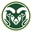 Colorado State University logo