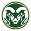 Colorado State University logo