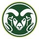 Logo of Colorado State University
