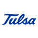 Logo of University of Tulsa