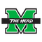 Logo of Marshall University