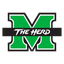 Marshall University logo
