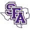 Logo of Stephen F. Austin State University