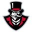 Austin Peay State University logo