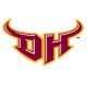 Cal State Dominguez Hills Logo - College Sports School on RallyFuel Logo of Cal State Dominguez Hills