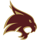 Texas State University logo
