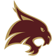 Logo of Texas State University