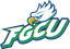 Florida Gulf Coast University logo