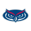 Florida Atlantic University logo