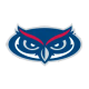 Florida Atlantic University Logo - College Sports School on RallyFuel Logo of Florida Atlantic University
