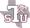 Logo of Texas Southern University