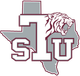 Texas Southern University Logo - College Sports School on RallyFuel Logo of Texas Southern University