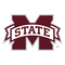 Logo of Mississippi State University
