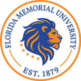 Logo of Florida Memorial University
