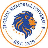 Logo of Florida Memorial University