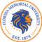Logo of Florida Memorial University