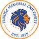 Logo of Florida Memorial University