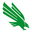 University of North Texas logo