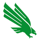 Logo of University of North Texas