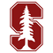 Logo of Stanford University