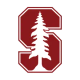 Logo of Stanford University