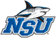 Logo of Nova Southeastern University