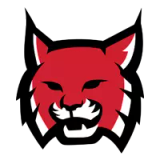 Logo of Rhodes College