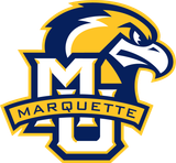 Logo of Marquette University