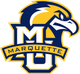 Marquette University Logo - College Sports School on RallyFuel Logo of Marquette University