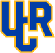 Logo of University of California, Riverside