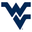West Virginia University logo