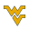 West Virginia University logo