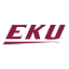 Eastern Kentucky University logo