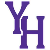Logo of Young Harris College
